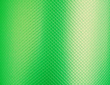 Grafik tasarımı için açık yeşil doku arkaplanı