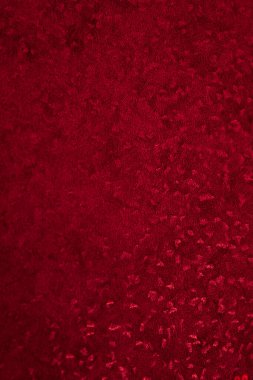 Grafik tasarımı için kırmızı doku arkaplanı