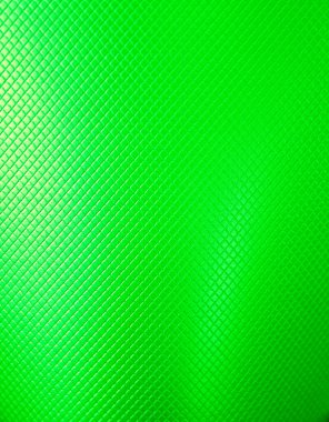 Grafik tasarımı için açık yeşil doku arkaplanı