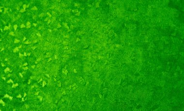 Grafik tasarımı için açık yeşil doku arkaplanı