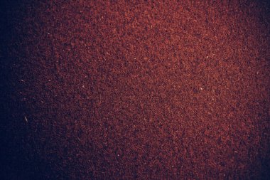 Grafik tasarımı için kırmızı doku arkaplanı