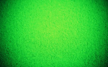 Grafik tasarımı için açık yeşil doku arkaplanı
