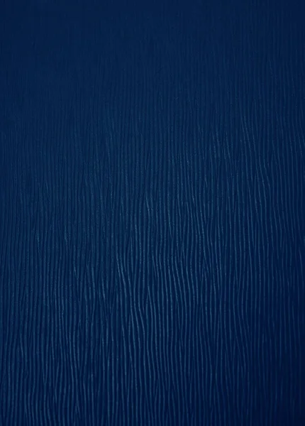 Fond de texture bleu foncé pour la conception graphique — Photo