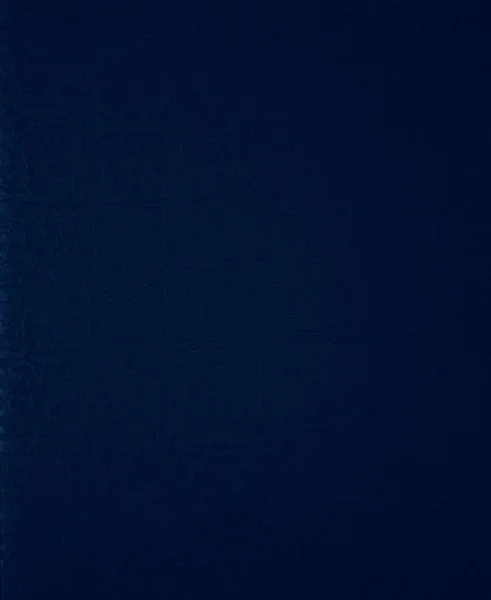 DARK BLUE TEXTURE BACKGROUND FÖR GRAFISK DESIGN — Stockfoto