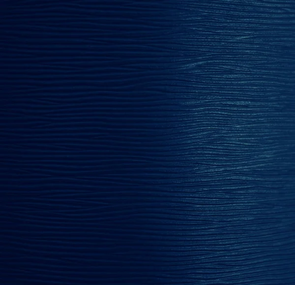 Fundo de textura azul escuro para design gráfico — Fotografia de Stock