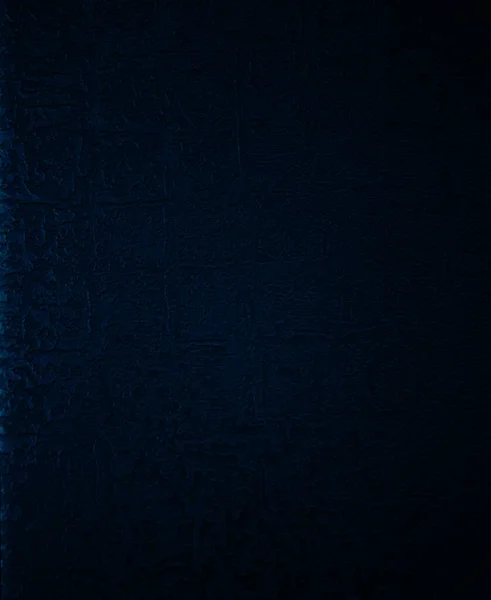 Фон темно-синьої текстури для графічного дизайну — стокове фото