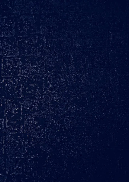 Fondo de textura azul oscuro para el diseño gráfico — Foto de Stock