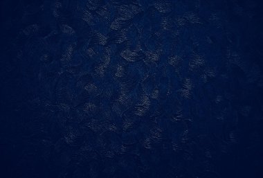 GRAPHIC DESIGN 'İN Koyu mavi zemin