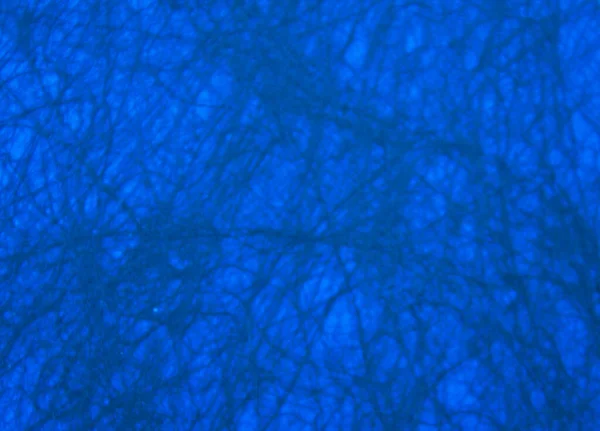 Textura de fundo azul escuro para design gráfico — Fotografia de Stock