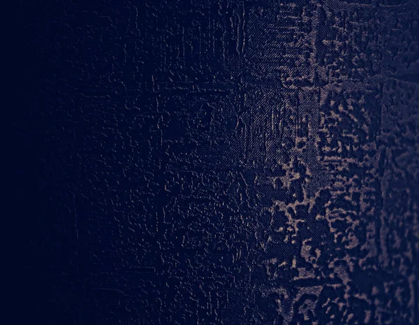 DARK BLUE TEXTURE BACKGROUND PENTRU DESIGN GRAFIC — Fotografie, imagine de stoc