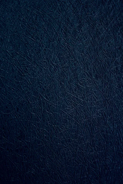 Fondo de textura azul oscuro para el diseño gráfico — Foto de Stock