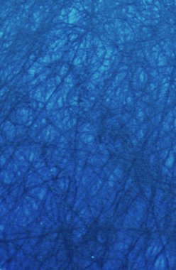 GRAPHIC DESIGN 'İN Koyu mavi zemin