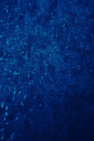 Textura de fundo azul escuro para design gráfico — Fotografia de Stock