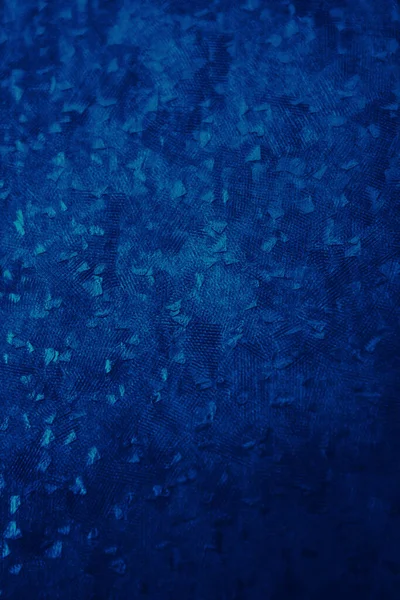 Textura de fundo azul escuro para design gráfico — Fotografia de Stock