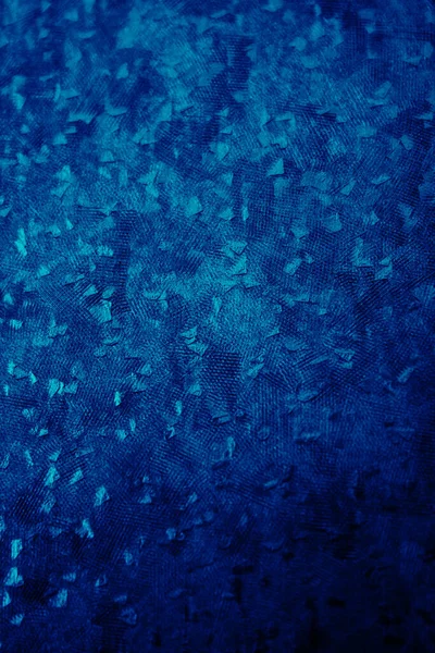 Textura de fundo azul escuro para design gráfico — Fotografia de Stock