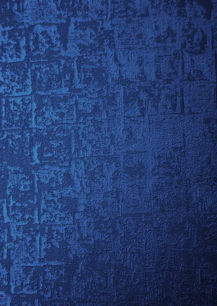 A GRÁFIAI TERVEZETRE VONATKOZÓ BLUE TEXTURE HÁTTÉR — Stock Fotó