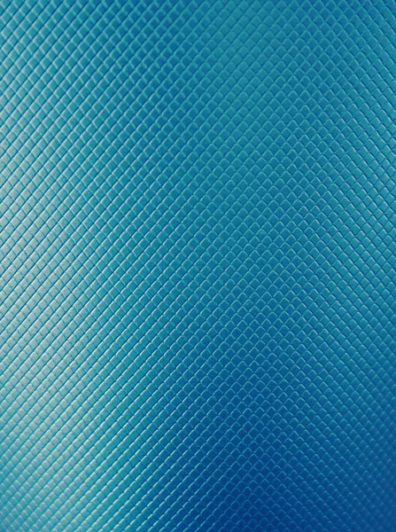 VOLUME DA TEXTURA AZUL PARA O DESIGN GRÁFICO — Fotografia de Stock