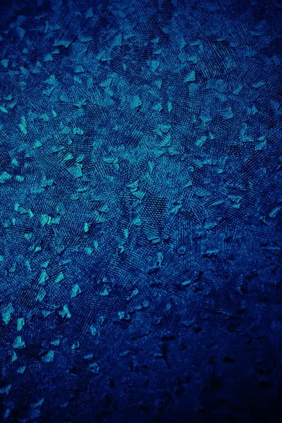 Textura de fundo azul escuro para design gráfico — Fotografia de Stock