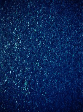 GRAPHIC DESIGN 'İN Koyu mavi zemin