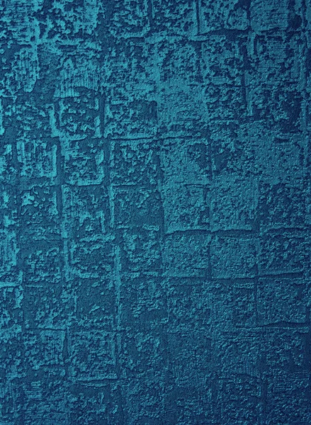 A GRÁFIAI TERVEZETRE VONATKOZÓ BLUE TEXTURE HÁTTÉR — Stock Fotó