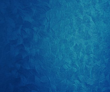 GRAPHIC DESİGN 'İN Mavili TEXTure BAKANLIĞI