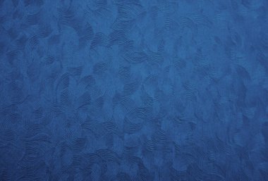 GRAPHIC DESİGN 'İN Mavili TEXTure BAKANLIĞI