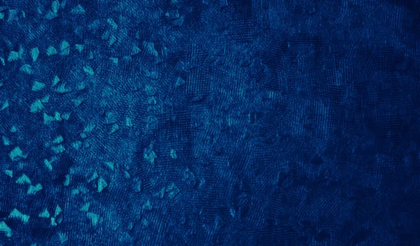 Textura de fundo azul escuro para design gráfico — Fotografia de Stock