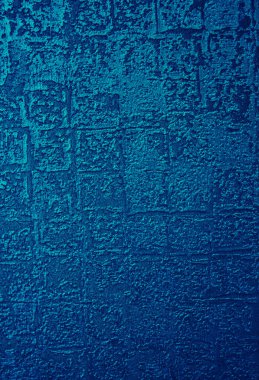 GRAPHIC DESİGN 'İN Mavili TEXTure BAKANLIĞI