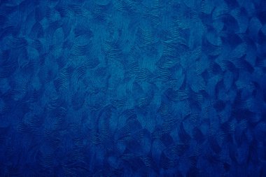GRAPHIC DESİGN 'İN Mavili TEXTure BAKANLIĞI