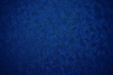 GRAPHIC DESİGN 'İN Mavili TEXTure BAKANLIĞI