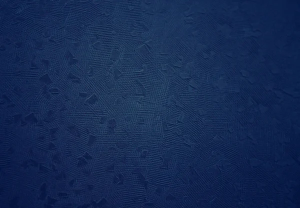 Текстура темно-синього фону для графічного дизайну — стокове фото