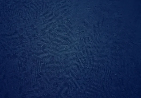 Textura de fundo azul escuro para design gráfico — Fotografia de Stock