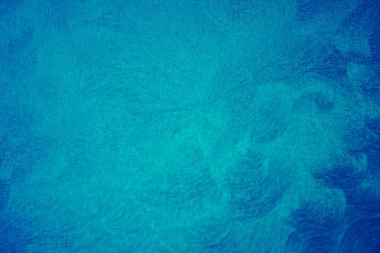GRAPHIC DESİGN 'İN Mavili TEXTure BAKANLIĞI