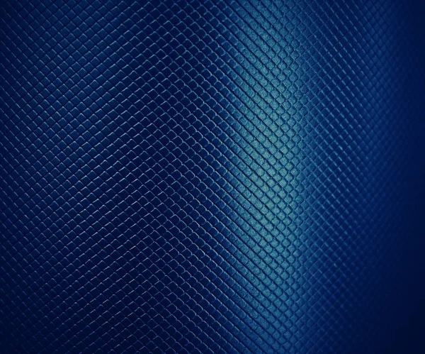 VOLUME DA TEXTURA AZUL PARA O DESIGN GRÁFICO — Fotografia de Stock