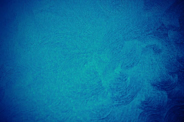 A GRÁFIAI TERVEZETRE VONATKOZÓ BLUE TEXTURE HÁTTÉR — Stock Fotó