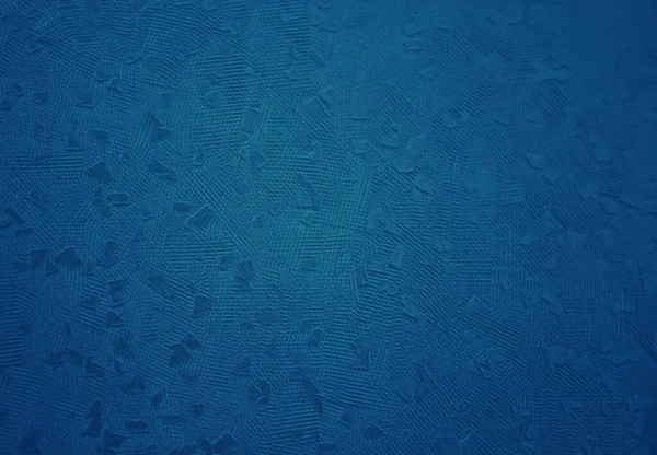 GRAPHIC DESIGN 'İN Koyu mavi zemin — Stok fotoğraf