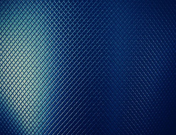 VOLUME DA TEXTURA AZUL PARA O DESIGN GRÁFICO — Fotografia de Stock