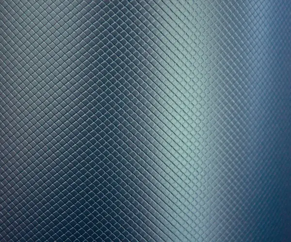 VOLUME DA TEXTURA AZUL PARA O DESIGN GRÁFICO — Fotografia de Stock