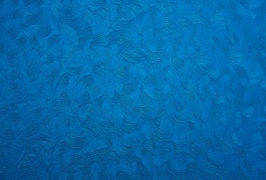 GRAPHIC DESİGN 'İN Mavili TEXTure BAKANLIĞI