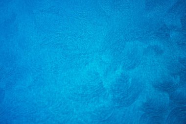 GRAPHIC DESİGN 'İN Mavili TEXTure BAKANLIĞI