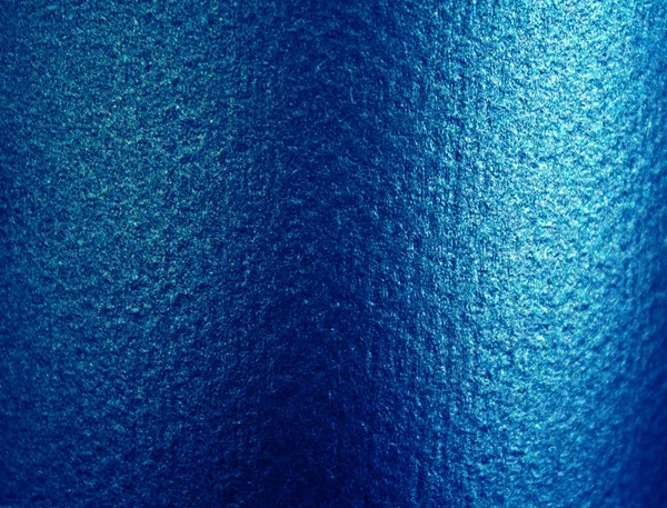 CONTEXTE DE LA TEXTURE BLEU POUR LA CONCEPTION GRAPHIQUE — Photo