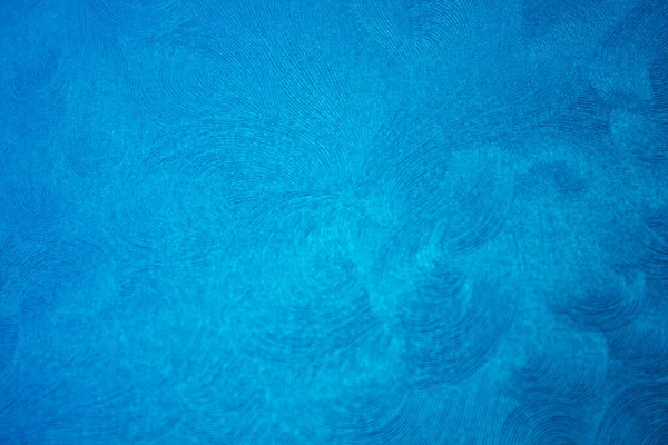 BLUE TEXTURE BACKGROUND FOR GRAPHIC DESIGN — Stock Photo, Image