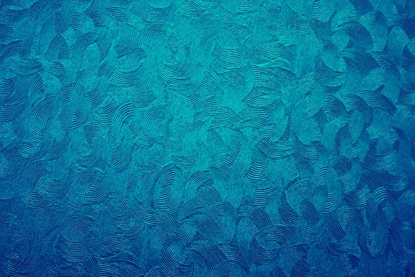 GRAPHIC DESİGN 'İN Mavili TEXTure BAKANLIĞI