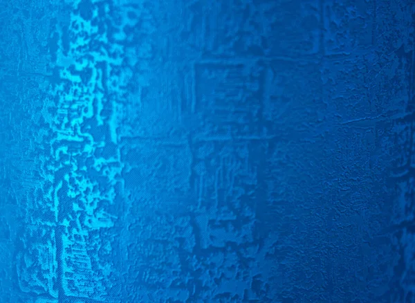 TEXTURA TEXTURY TEMKÉ BLUE PODKLADY PRO GRAPHICKÝ DESIGN — Stock fotografie