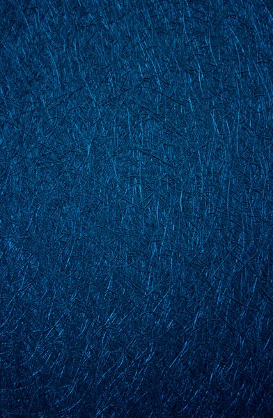 DARK BLUE TEXTURE HACKGROUND BACKDROP A GRÁFIAI TERVEZETEKRE — Stock Fotó