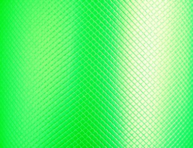 Grafik tasarımı için açık yeşil doku arkaplanı