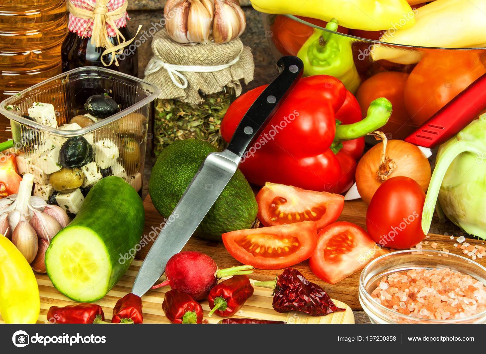 Como cocinar verduras para dieta