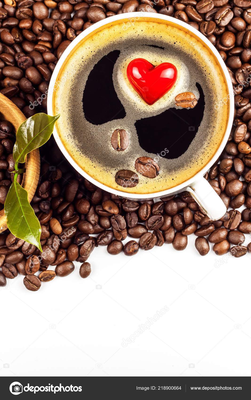 trade coffee beans