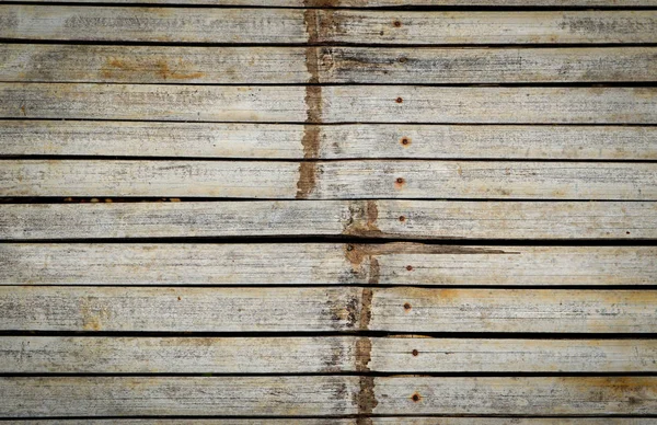 Tekstura Tło Ściany Bambus Stare Drewniane Bambusa Tekstury — Zdjęcie stockowe