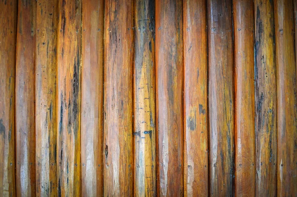 ahşap duvar arka plan / eski brown duvar doku arka plan ağaç Ağaç gövdesinde